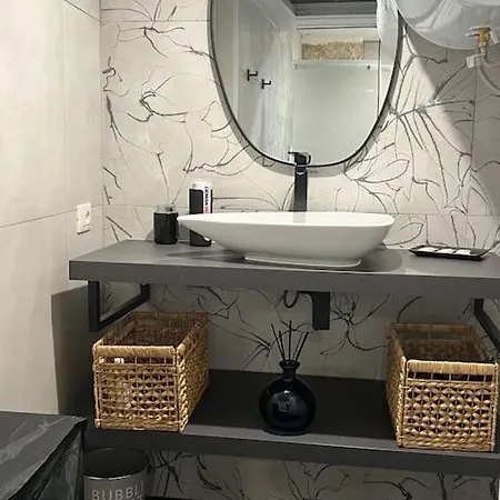 بيت للعطل Judeka Ortigia With Jacuzzi سيراكوزا