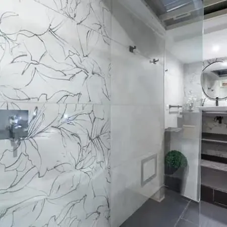 Judeka Ortigia With Jacuzzi بيت للعطل