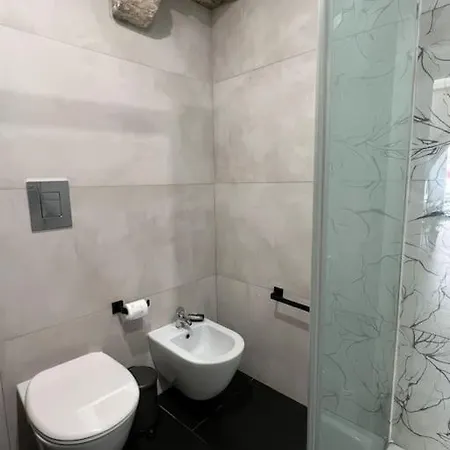 بيت للعطل Judeka Ortigia With Jacuzzi