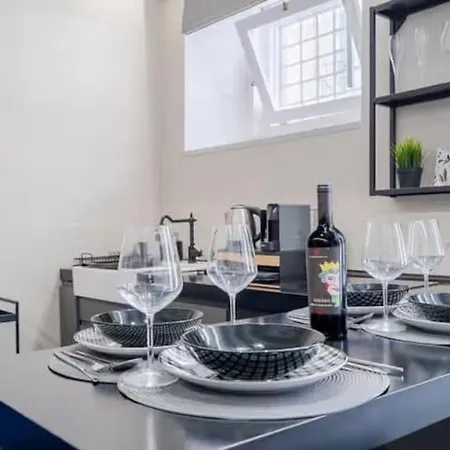 بيت للعطل Judeka Ortigia With Jacuzzi *