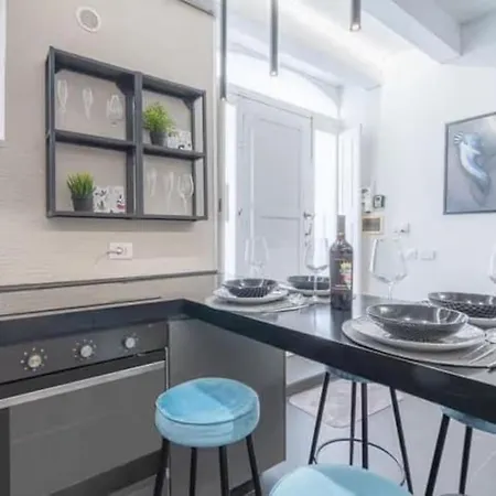 بيت للعطل Judeka Ortigia With Jacuzzi سيراكوزا